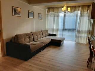 Апартаменты Apartment on Zharokov with panoramic view Алматы-7