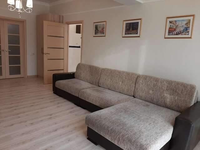 Апартаменты Apartment on Zharokov with panoramic view Алматы-8